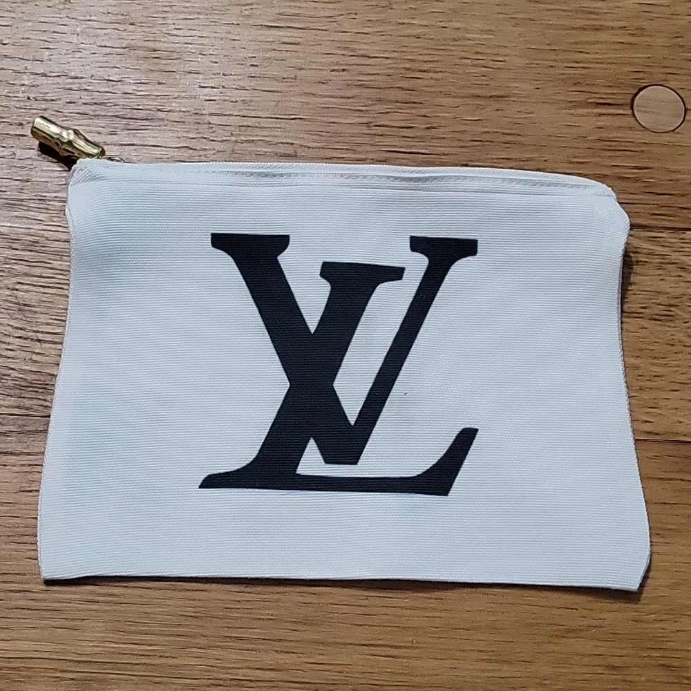 Toss Designs Makeup Bag